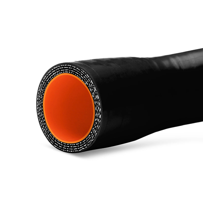 Mishimoto 2014+ Ford Fiesta ST Radiator Hose Kit (Black) Hoses Mishimoto