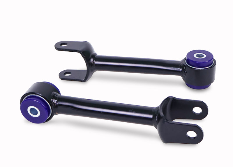 SuperPro Rear Lower Front Control Arm Kit to suit Tesla Model 3 and Model Y Control Arms Superpro