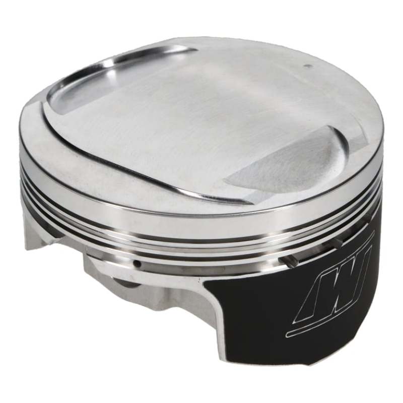 Wiseco Chrysler 6.4L Gen III Hemi Apache 4.090in Bore -8.00in CC Dome 1.210 CH - Set of 8 Piston Sets - Forged - 8cyl Wiseco