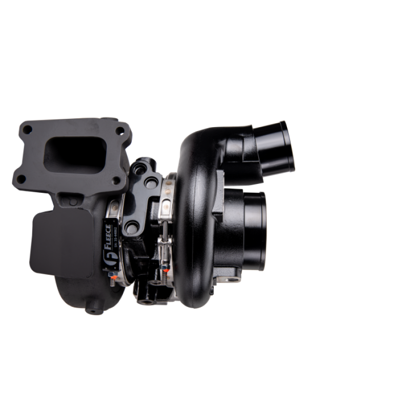 Fleece Performance 19-22 Ram 2500/3500 6.7L 24V Cummins Cheetah Turbocharger Turbochargers Fleece Performance