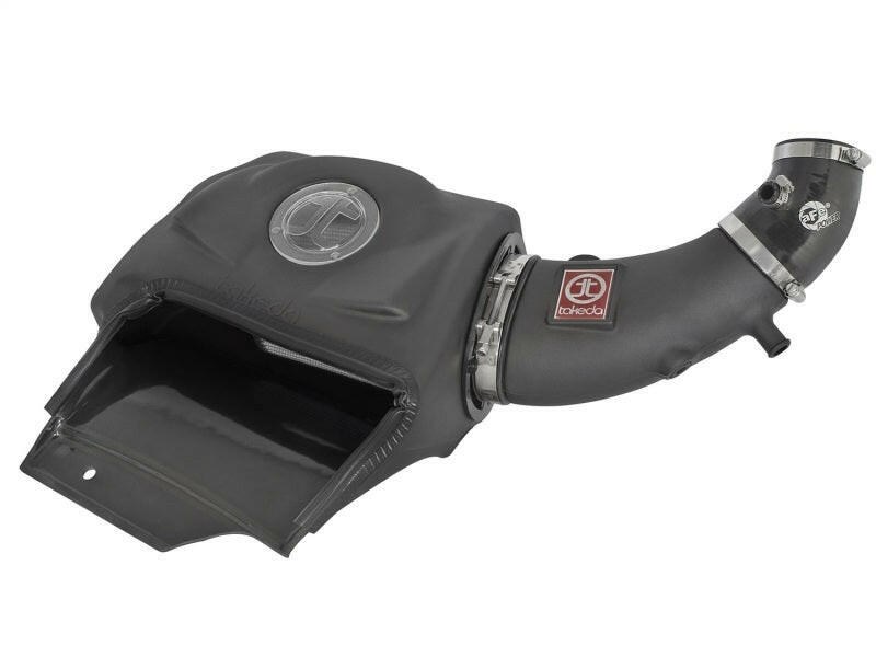 aFe Takeda Intake System 00-09 Honda S2000 L4 2.0/2.2L Stage 2 Pro Dry S Cold Air Intakes aFe