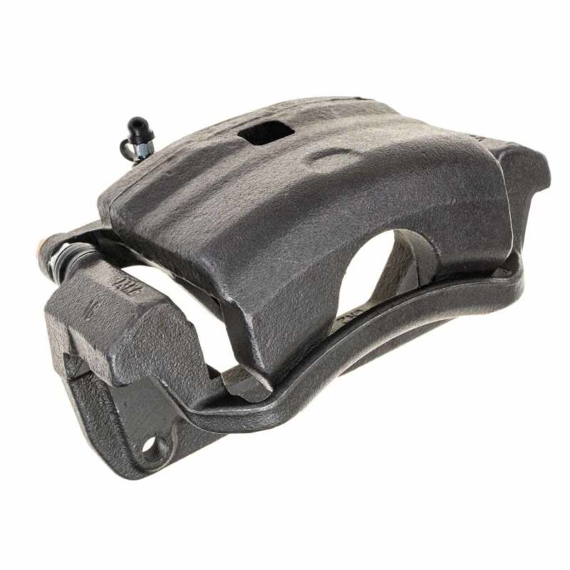 Power Stop 06-12 Ford Fusion Front Right Autospecialty Caliper w/Bracket Brake Calipers - OE PowerStop