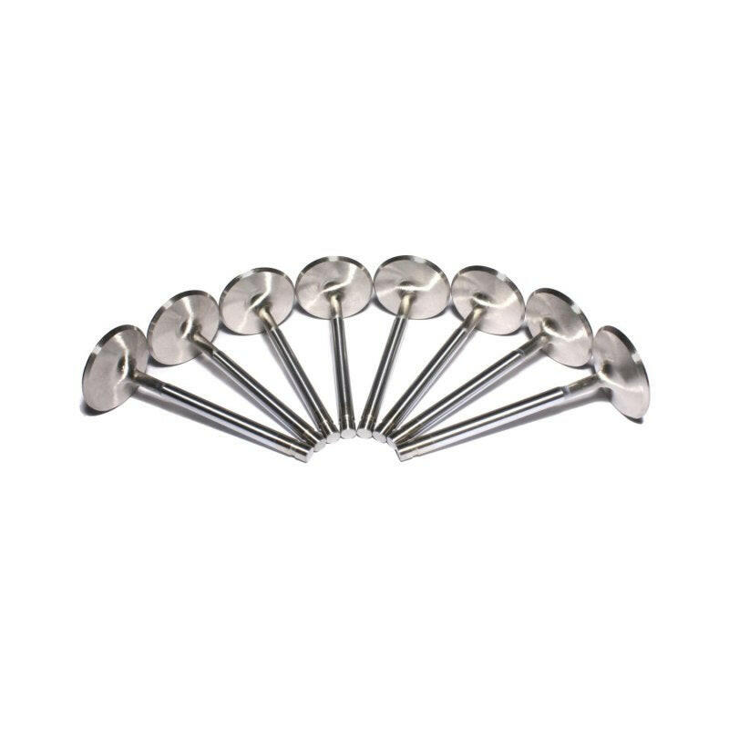 COMP Cams Valves SBC Int 2.055 X 11/32 Valves COMP Cams