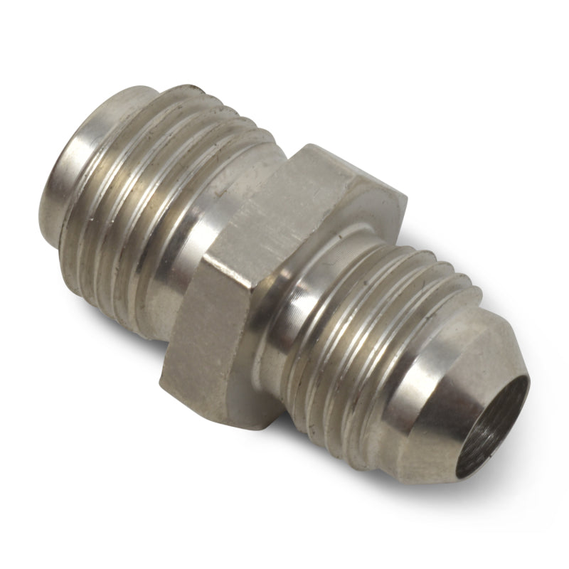 Russell Performance -6 AN (5/8in-18 Inverted Flare) Power Steering Adapter (25 pcs.) Fittings Russell