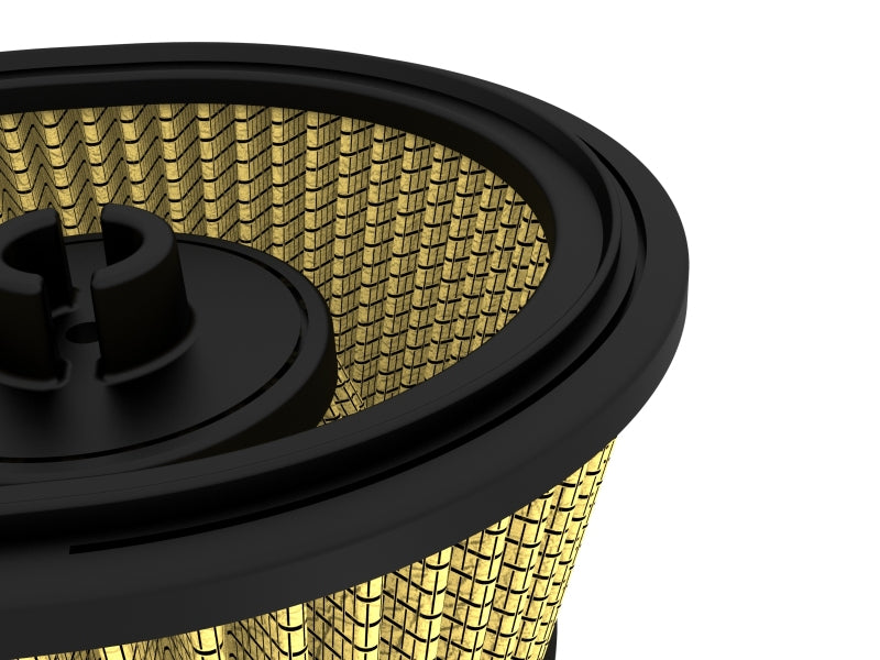 aFe Aries Powersport Air Filters OER PG7 A/F PG7 MC - Yamaha YZF450F 03-09 Cold Air Intakes aFe