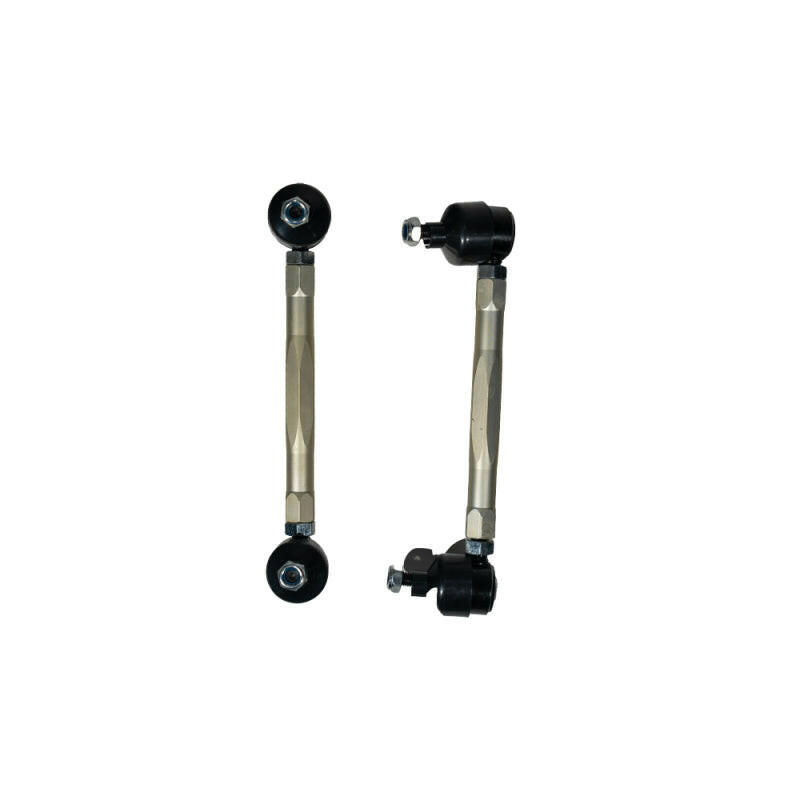 BLOX Racing 12-13 Honda Civic SI Plus Series Fully Adjustable Coilovers Coilovers BLOX Racing