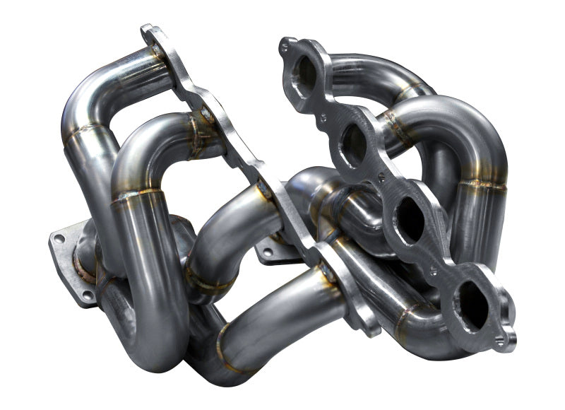 Kooks 16-20 Chevrolet Camaro 6.2L 1-3/4in x 1-7/8in SS Super Street Series Headers Headers & Manifolds Kooks Headers
