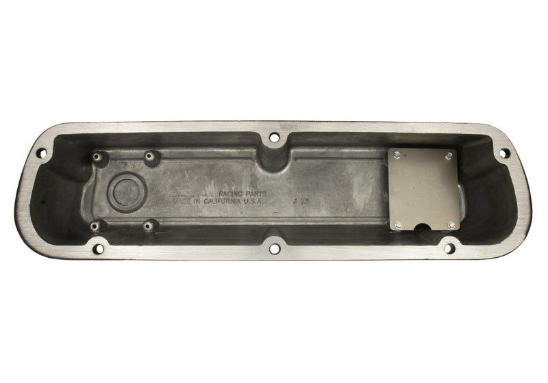 Ford Racing Black Satin Valve Covers Small Block Valve Covers Ford Racing