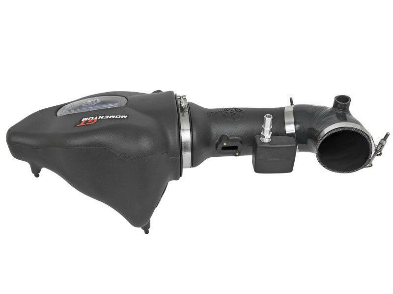 aFe Momentum GT Pro 5R Stage-2 Intake System 2016 Chevrolet Camaro SS V8-6.2L Cold Air Intakes aFe