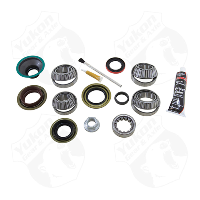 Yukon Gear Bearing install Kit For Model 35 IFS Diff For The Ranger and Explorer Bearings Yukon Gear & Axle
