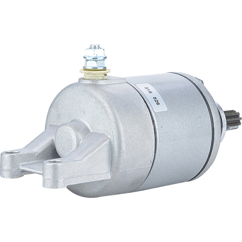 Arrowhead 08-09 GSX-R 600/08-09 GSX-R 750 Starter Starters Arrowhead