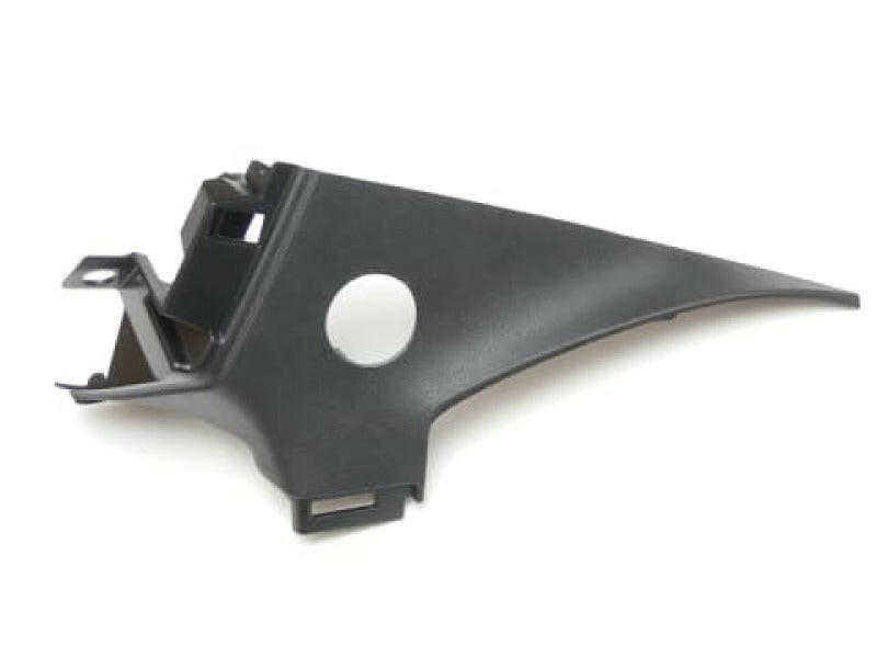 Cusco Power Brace Rear Pillar Cover w/ Pre-Made Hole Subaru BRZ / Toyota 86 Chassis Bracing Cusco