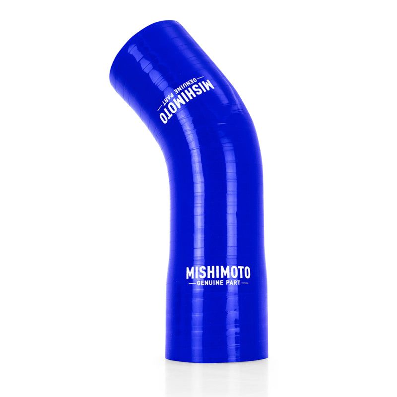 Mishimoto 92-97 Land Cruiser 4.5L I6 Silicone Radiator Hose Kit - Blue Hoses Mishimoto