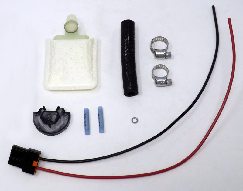 Walbro Fuel Pump Kit for 84-92 Toyota Supra MK3 Fuel Pumps Walbro
