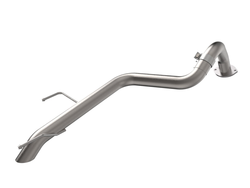 aFe Apollo GT Series Axle-Back Exhaust System Toyota Land Cruiser (J250) 24-25 L4-2.4L (t) Axle Back aFe