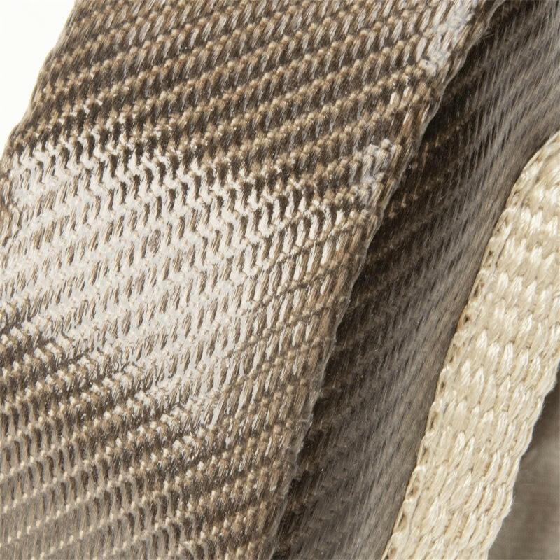 DEI Gen-3 Turbo Shield T6X - Shield Only - Titanium Turbo Blankets DEI