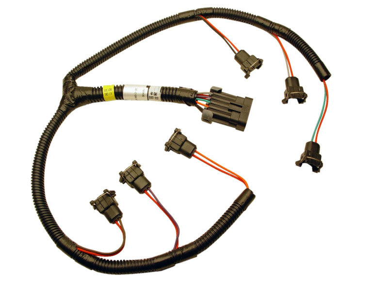 FAST Injector Harness FAST Fuel Fuel Components Misc FAST