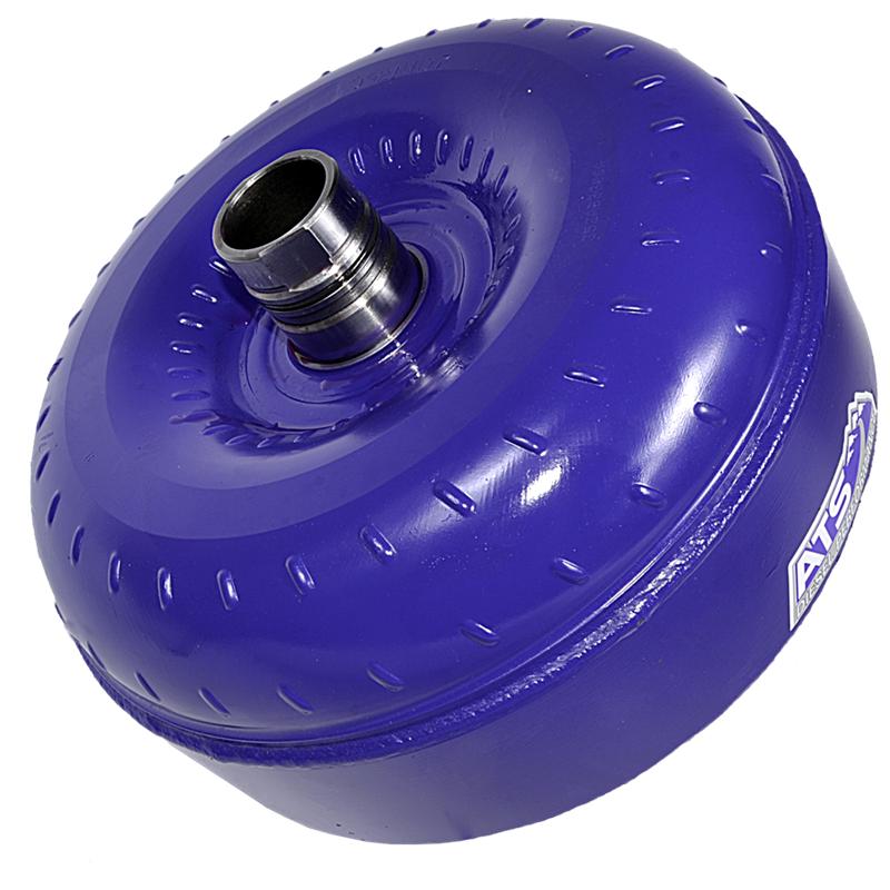 ATS Diesel Cummins/4R100 Five Star Torque Converter - Fummins Conversion Mid Stall Torque Converters ATS Diesel