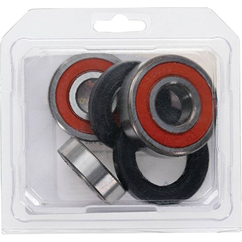 Pivot Works Yamaha Wheel Bearing Kit Premium Bearings Control Arms Pivot Works