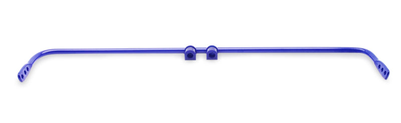SuperPro 1990 Mazda Miata Base Rear 16mm 3-Position Adjustable Sway Bar Kit Sway Bars Superpro