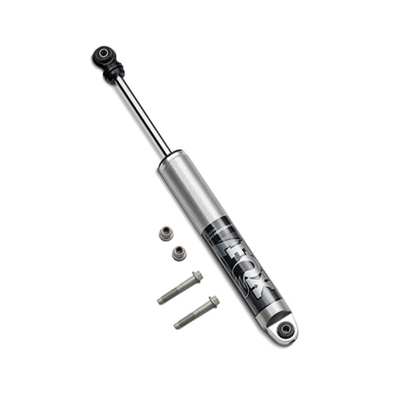 Ford Racing 19-22 Ranger Single Service Rear Damper Shocks and Struts Ford Racing