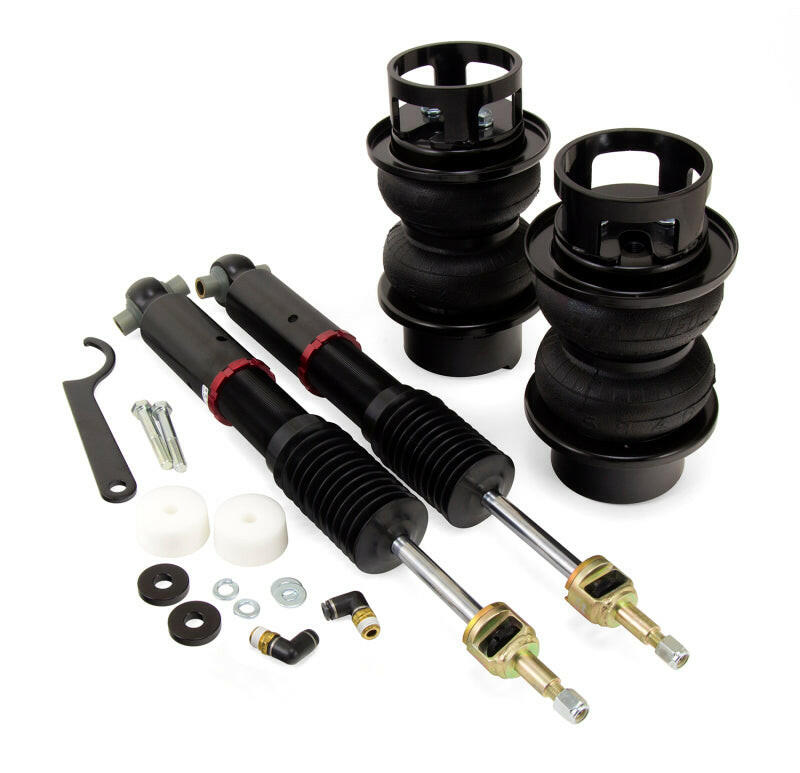Air Lift Performance BMW F30 3-Series (incl xDrive) Rear Kit Air Suspension Kits Air Lift