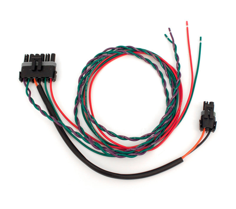 Fast Wire Harness, E6 Circle Track, Main, 6 Pin Wp, Car Side Hardware Kits - Other FAST