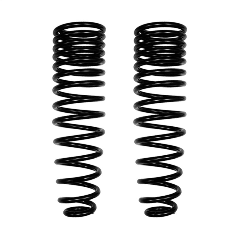 Skyjacker GLAD NR 1in REAR COILS PAIR Lift Kits Skyjacker