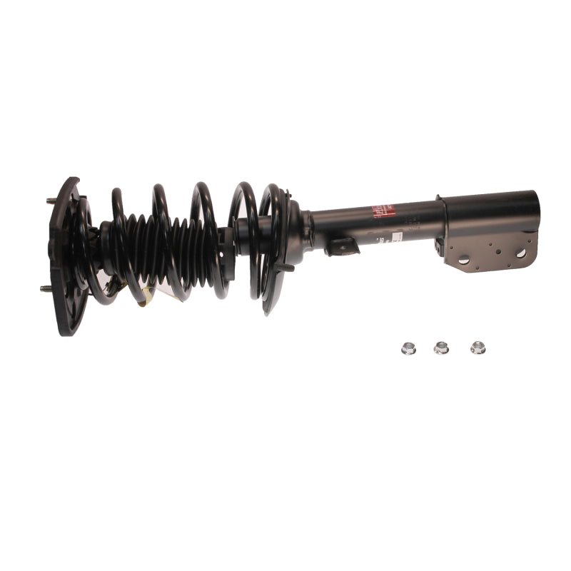 KYB Strut Plus Rear Left Chevrolet 04-09 Impala with 17in or 18in Wheels/10-12 Impala Shock & Spring Kits KYB