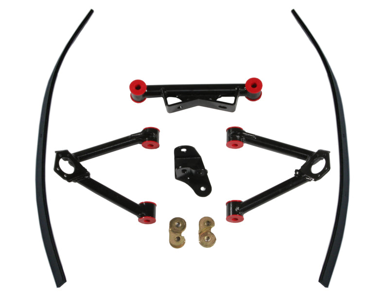 Skyjacker 2-2.5"KIT,88-96GM 6LUG ONLY Lift Kits Skyjacker