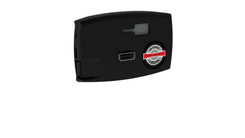 Bully Dog Triple Dog GT Gas Tuner and Gauge 50 State Legal (bd40417 is less expensive 49 State Unit) Programmers & Tuners Bully Dog