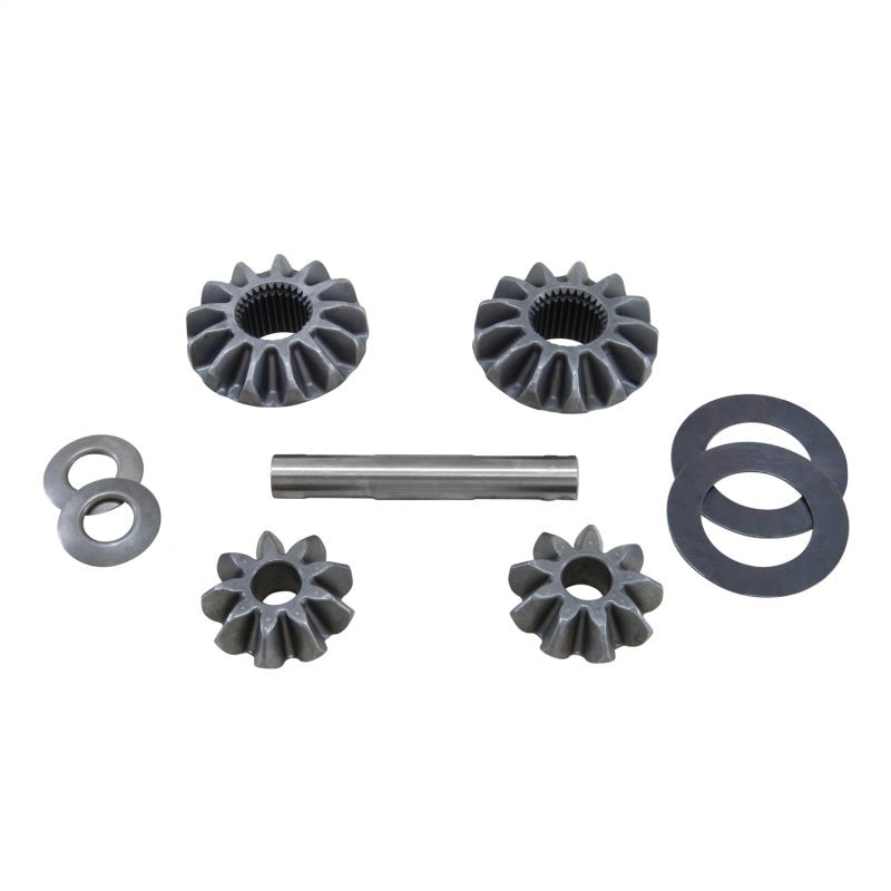 Yukon Gear Replacement Standard Open Spider Gear Kit For Dana 44 / Non-Rubicon JK w/ 30 Spline Axles Differential Spider Gears Yukon Gear & Axle
