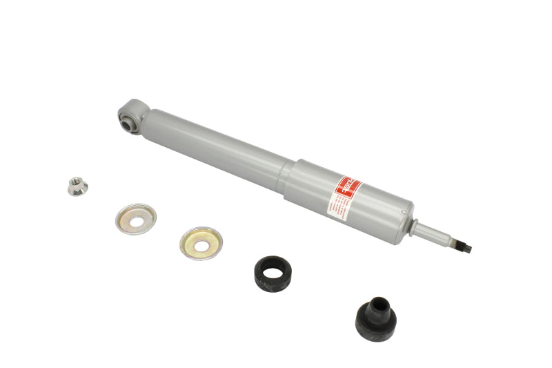 KYB Shocks & Struts Gas-A-Just Front DODGE Ram 1500 Pickup (4WD) 2002-05 Shocks and Struts KYB
