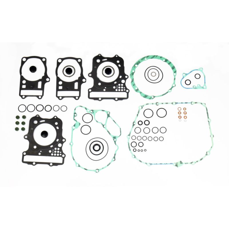Athena 95-97 Honda VT Shadow Ace 1100 Complete Gasket Kit (Excl Oil Seal) Gasket Kits Athena