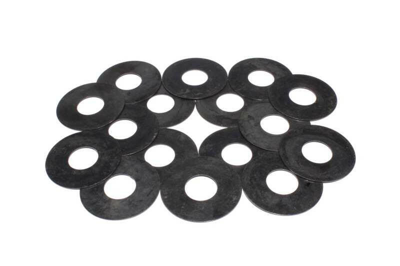 COMP Cams Spring Shims .060 X 1.250 Valve Springs, Retainers COMP Cams