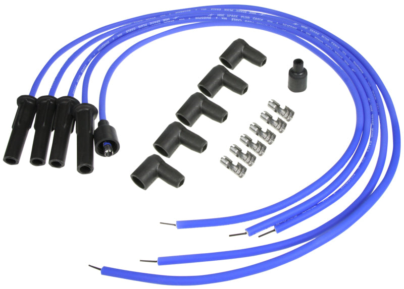 NGK No Applications Spark Plug Wire Set Spark Plug Wire Sets NGK