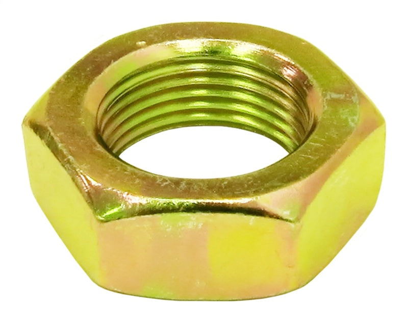 RockJock Jam Nut 1in-14 RH Thread Hardware - Singles RockJock