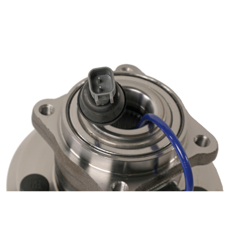 MOOG 10-17 Chevrolet Equinox Rear Hub Assembly Wheel Hubs Moog