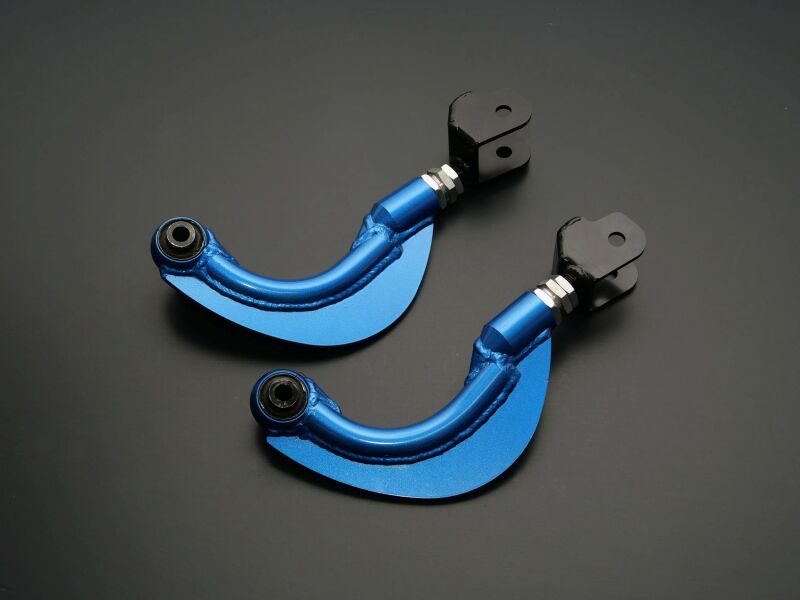 Cusco 2021+ Toyota GR Yaris/Corolla AWD Adjustable Rear Upper Arm Set Control Arms Cusco