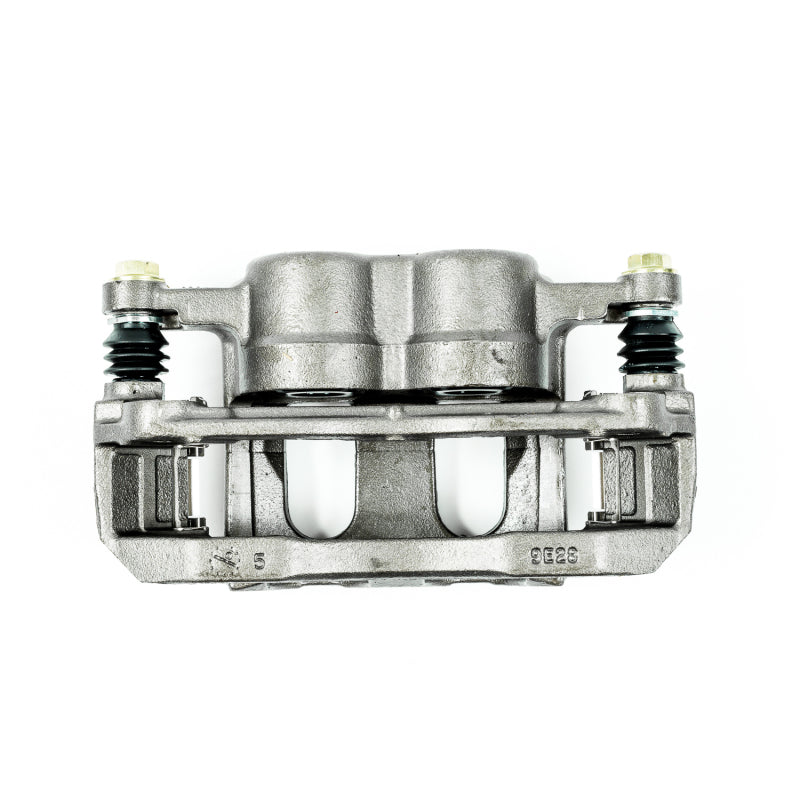 Power Stop 06-10 Ford Explorer Front Right Autospecialty Caliper w/Bracket Brake Calipers - OE PowerStop