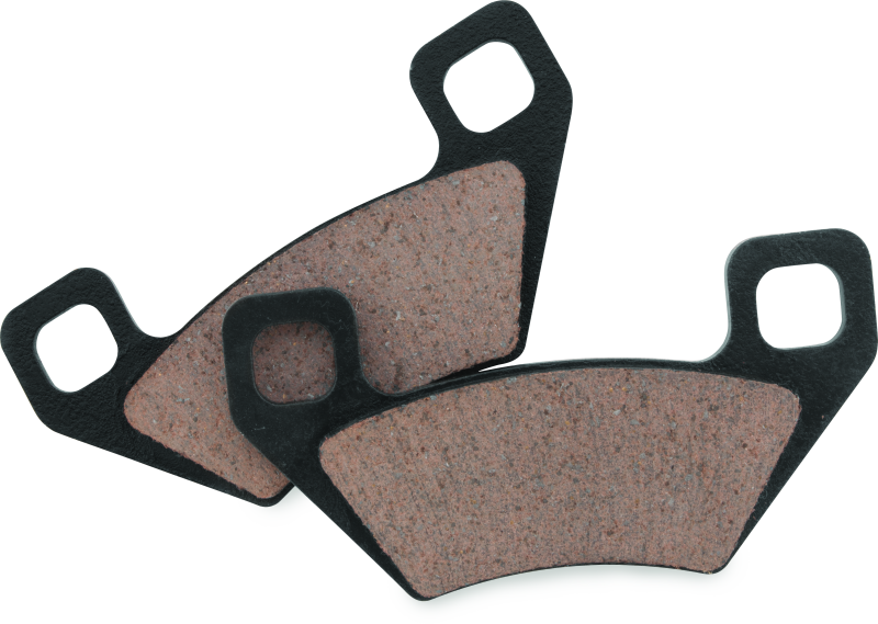 BikeMaster BM-395 Brake Pads Brake Pads - Performance BikeMaster
