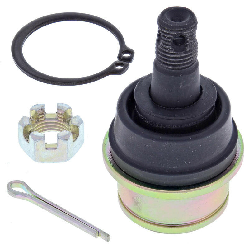All Balls Racing 97-01 Honda TRX250 Recon Ball Joint Kit Upper Ball Joints All Balls Racing