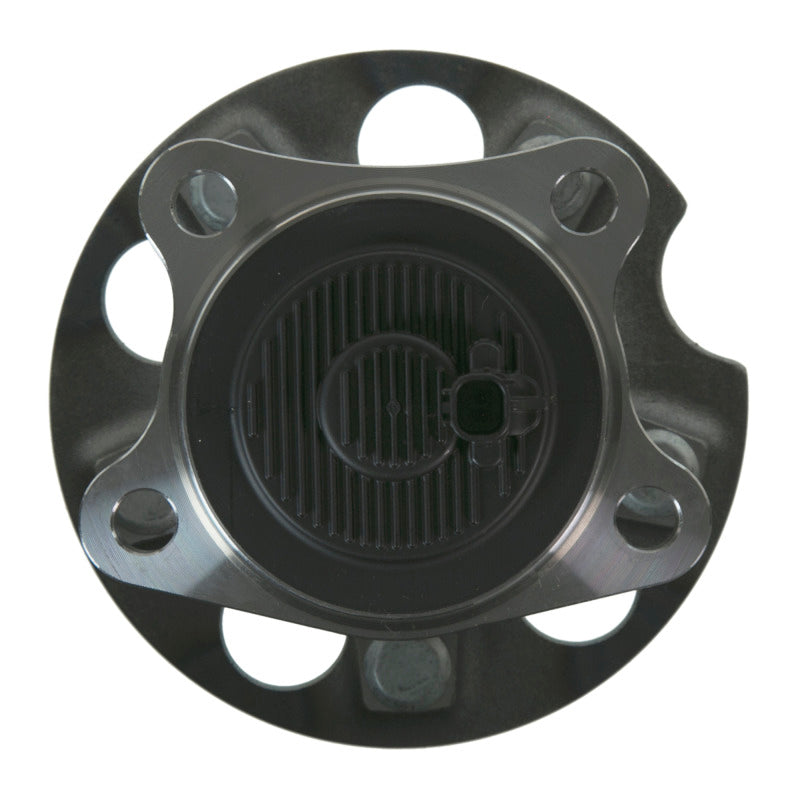 MOOG 09-16 Toyota Venza Rear Right Hub Assembly Wheel Hubs Moog