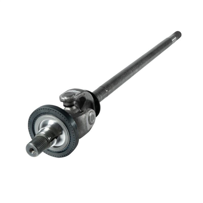 Yukon Gear Right Hand axle Assembly For 10-11 Ford insuper 60in F250/F350 Front / w/Stub Axle Seal Axles Yukon Gear & Axle