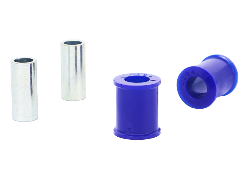 SuperPro 1994 Land Rover Discovery Base Front Panhard Rod Bushing Set Bushing Kits Superpro