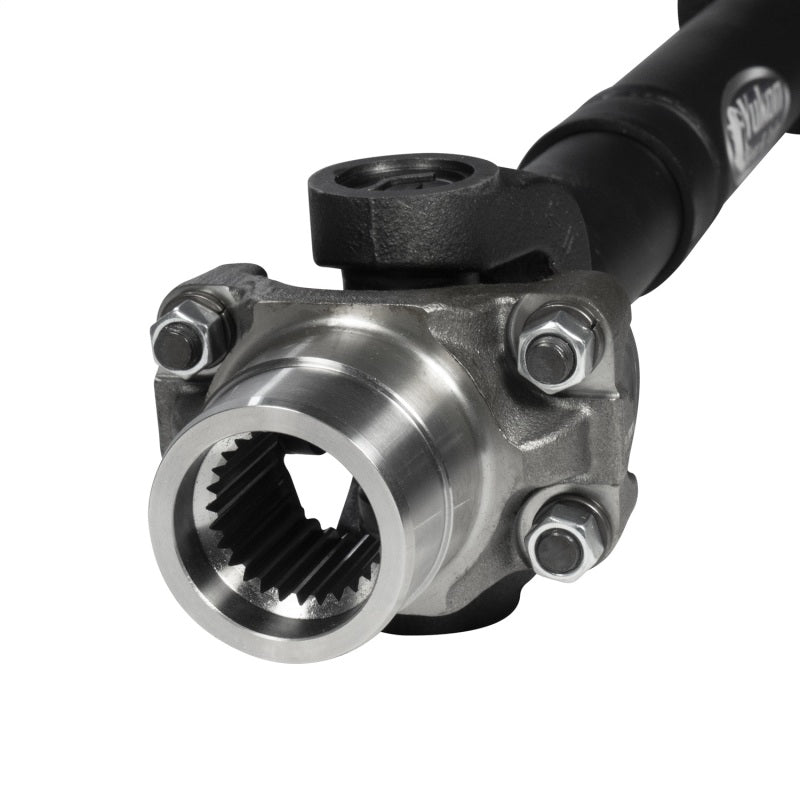 Yukon Performance Rear Driveshaft Jeep JL Rubicon 2 Door Automatic Driveshafts Yukon Gear & Axle
