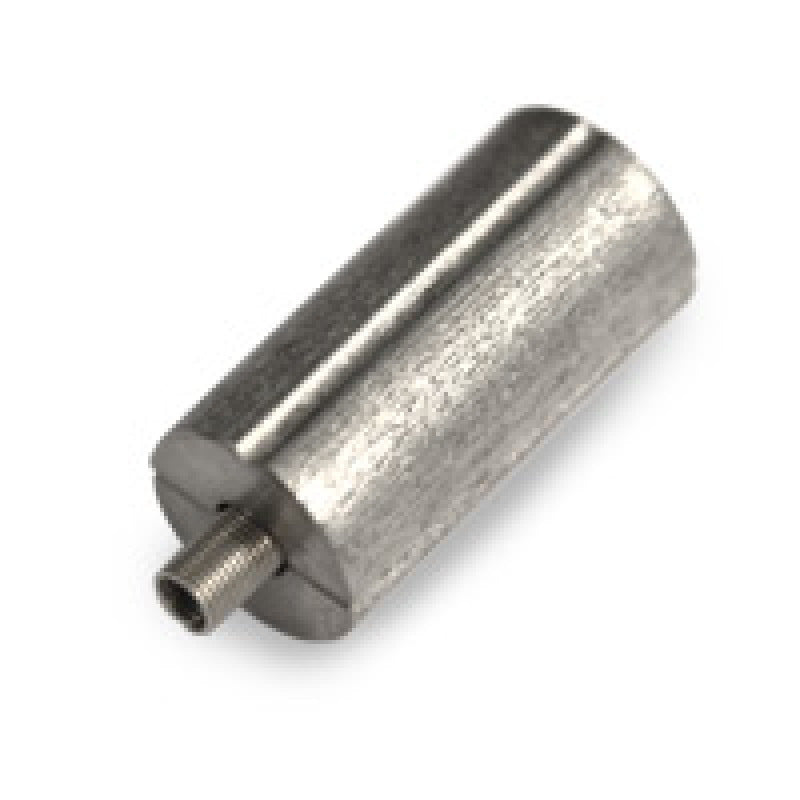 Ridetech Replacement Plunger for RidePro Valve with Square Black Coil Air Tank Components Ridetech