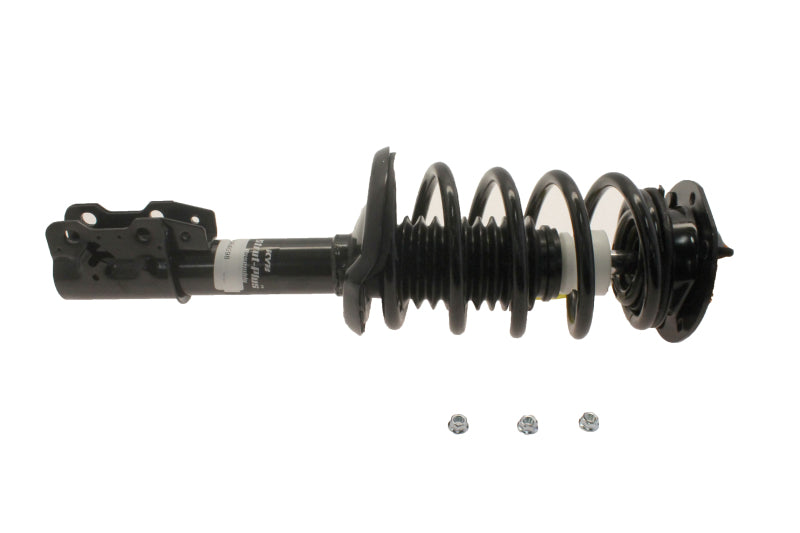 KYB Strut Plus Front Right Chevrolet Malibu 08-11/Pontiac G6 06-10/Saturn Aura 07-09 Shock & Spring Kits KYB