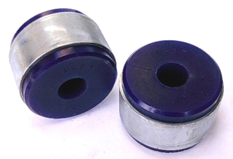SuperPro Front LCA - Rearward Bushing Kit (Std. - 80 Duro) Bushing Kits Superpro