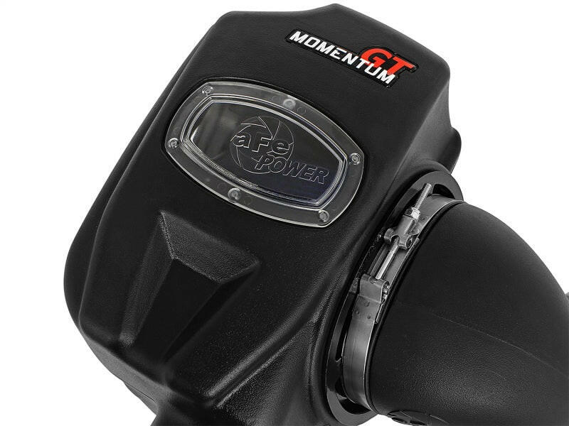 AFE Momentum GT Pro 5R Intake System GM Colorado/Canyon 2016 I4-2.8L (td) Cold Air Intakes aFe